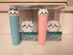 VICKS ちいかわ　ハチワレ　ポケットヴィックス　2種セット