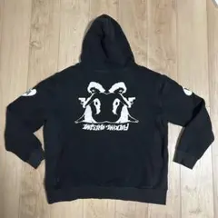 FUCKING AWESOME パーカー L サイズ スケボー