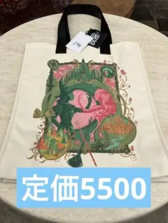 Wicked 2way バッグ ユニバーサルスタジオシンガポール Wicked バッグ ユニバーサルスタジオシンガポール - メルカリ