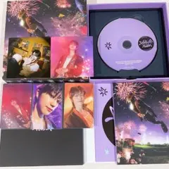 SEVENTEEN HEAVEN 10:23 ミンハオ