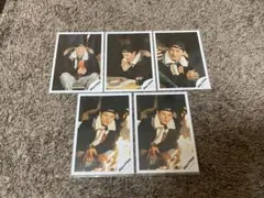 King&Prince 平野紫耀 L& 公式写真