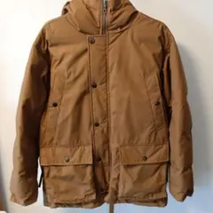 URBAN RESEARCH DOORSマウンテンパーカーsize40 LL