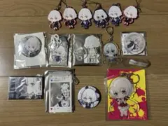 ゾンビランドサガ　紺野純子　グッズ　まとめ売り 2026年最新】ゾンビランドサガ 紺野純子の人気アイテム - メルカリ