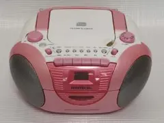 WINTECH CDR‐A5 本体と電源コードのみのサムネイル