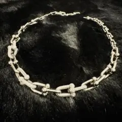 REFLEM レフレム Thorn eye2WAYウォレットチェーン ネックレス - メルカリ