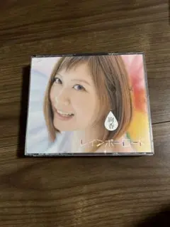 絢香　レインボーロード　CD