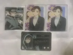 MILGRAM ミルグラム ミコト ネームプレート - メルカリ