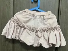 パンツ スカート