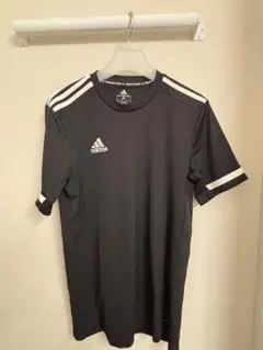 アディダスシャツ　L