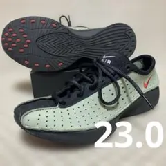 NIKE AIR SUPERFLY 23 HQ7955-302 グリーン Y2K