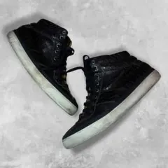 10s Jimmy Choo クロコ型押しスニーカー swag archiveのサムネイル