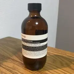 Aesop ファビュラス フェイス クレンザー 200mLのサムネイル