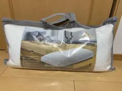 Geltex ゲルテックス 枕 まくら 高機能 通気性 低め