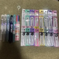 新品未使用 TSUTAYA mizutama 万年筆 プレピー 第1弾8本コンプ 新品未使用 TSUTAYA mizutama 万年筆 プレピー 第1弾8本コンプ - メルカリ