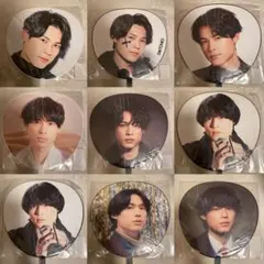 SixTONES 松村北斗