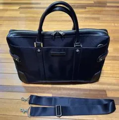 TAKEO KIKUCHI（タケオキクチ）ビジネスバッグ 2WAY