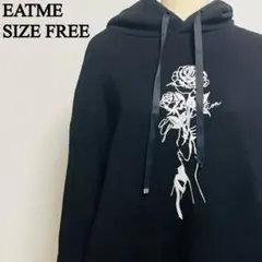 パーカー フード付き