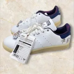 adidas スタンスミス ミッキー アディダス ディズニー 26.5 コラボ