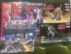 仮面ライダー クウガ 一番くじ 下位賞コンプ 全28種 セミコンプ - メルカリ
