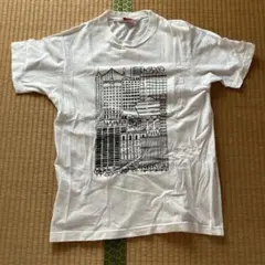 Battenwear ポケットTシャツ ホワイト Sのサムネイル