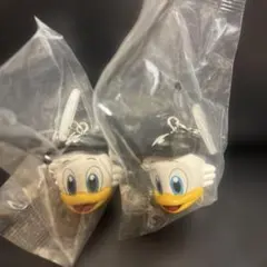 プロ野球マスコットめじるしアクセサリー　マーくん