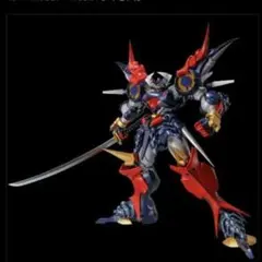 2025年最新】riobot ダイゼンガーの人気アイテム - メルカリ