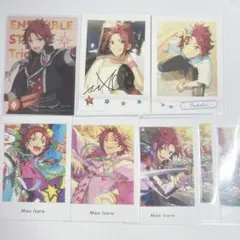 衣更真緒 ぱしゃっつ ぱしゃこれ クリアカード