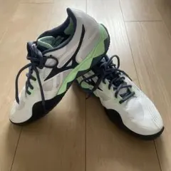 MIZUNO WAVE ENFORCE TOUR 2 メンズシューズのサムネイル