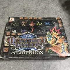 ボードゲーム 遊戯王 ダンジョンダイスモンスターズ スペシャルパック2