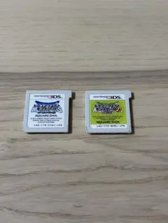 ドラクエモンスターズ 3DS セット