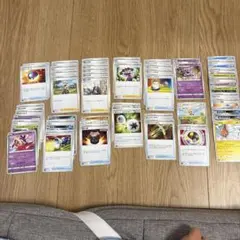 ポケモンカード トレーナーズ グッズ まとめ売り