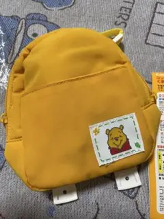 combi プーさん マグポーチのサムネイル
