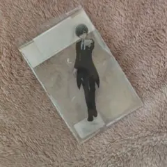 黒執事 シエル・ファントムハイヴ アクリルスタンド 約15cm