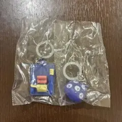 ドラえもん めじるしアクセサリー Vol.4 2点セット