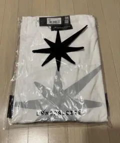 ベッキョン　LONSDALEITE Tシャツ