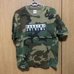 Supreme World Famous Tee WoodlandカモXXL - メルカリ