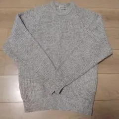 B417/ST.JOHN ノースリーブニット セーター カシミヤ M グレー ST.JOHN BY MARY GRAYセントジョンノースリーブニットUSA製M - メルカリ