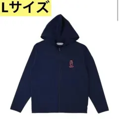 MARTYSUPREME マーティシュプリーム パーカー Lティモシーシャラメ