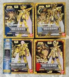聖闘士聖衣神話 バルロンルネ コンプリートセット 新品未開封 Amazon.co.jp: 聖闘士聖衣神話 バルロンルネ コンプリートセット : ホビー