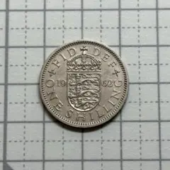 2026年最新】イギリス 銀貨 シリングの人気アイテム - メルカリ