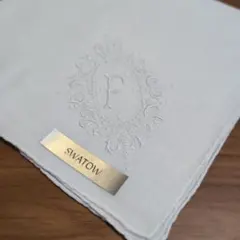 2025年最新】スワトウ刺繍の人気アイテム - メルカリ