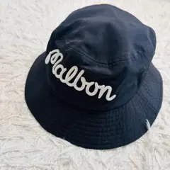 2026年最新】マルボンゴルフ ハットの人気アイテム - メルカリ