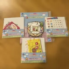 たまごっち 一番くじ　I賞 H賞