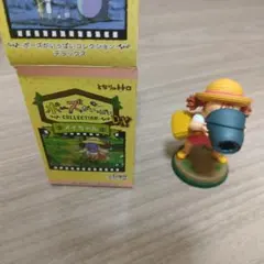 となりのトトロ　ポーズがいっぱいコレクションメイちゃん