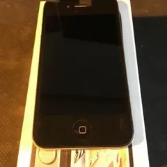 iPhone4S 32GB 値下げしました