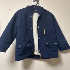 マウンテンパーカー