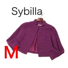 ショートジャケット