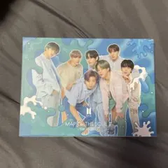 BTS MAP OF THE SOUL 7 - THE JOURNEY -