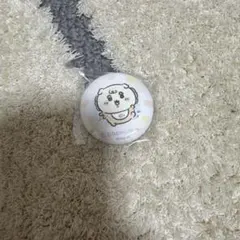 ちいかわベビー　シーサー缶バッチ