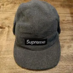 2026年最新】supreme キャップ グレーの人気アイテム - メルカリ